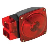 Wesbar 7-Function Submersible Over 80&quot; Taillight - Right/Curbside [2523074]