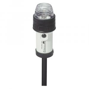 Innovative Lighting Portable Stern Light w/18&quot; Pole Clamp [560-2113-7]