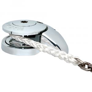 Maxwell RC8-8 12V Windlass - for up to 5/16&quot; Chain, 9/16&quot; Rope [RC8812V]
