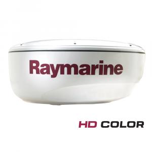 Raymarine RD418HD 4kW 18&quot; HD Digital Radome (no cable) [E92142]