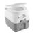 Dometic 975 MSD Portable Toilet w/Mounting Brackets - 5 Gallon - Grey [301197506]