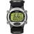 Timex Expedition Mens Chrono Alarm Timer Silver/Black [T48061]