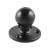 RAM Mount 3.68&quot; Diameter Base w/2.25&quot; D Size Ball [RAM-D-202U]