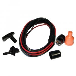 Powerwinch Universal Bumper Wiring Kit 6' f/Trailer Winches [P7702101AJ]