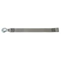 BoatBuckle Winch Strap w/Loop End 2&quot; x 20' [F05848]