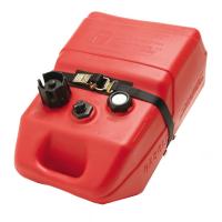 BoatBuckle Gas Tank Battery Box Kwik Lok Strap 1&quot; x 4' [F05343]