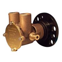 Jabsco Engine Cooling Pump - Flange Mount - 1-1/4&quot; Pump [50410-1201]