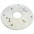 Edson Vision Series Mounting Plate - ACR RCL-100 &amp; RCL-50 [68680]