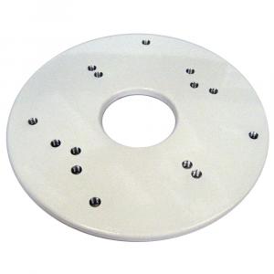 Edson Vision Series Mounting Plate - ACR RCL-100 &amp; RCL-50 [68680]