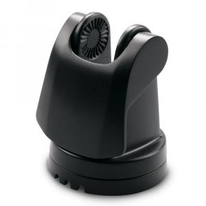 Garmin Quick Release Mount w/Tilt/Swivel f/echo 100, 150 &amp; 300c [010-11677-00]