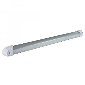 Lumitec Rail2 12&quot; Light - White/Blue Dimming [101081]