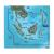 Garmin BlueChart g3 HD - HXAE009R - Singapore / Malaysia / Indonesia - microSD / SD [010-C0884-20]