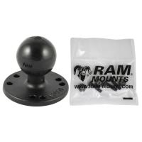 RAM Mount RAM Adapter f/Garmin echo 200, 500c &amp; 550c [RAM-202-G4U]