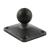 RAM Mount 2&quot; x 2.5&quot; Base w/1&quot; Ball [RAP-B-202U-225]