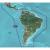 Garmin BlueChart g3 HD - HXSA600X - South America - microSD/SD [010-C1067-20]