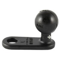 RAM Mount 2.25&quot; x 0.87&quot; Motorcycle Case w/1&quot; Ball [RAM-B-252U]