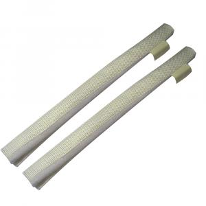 Davis Removable Chafe Guards - White (Pair) [395]