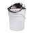 Johnson Pump Oil Change Bucket Kit - With Gear Pump [65000]