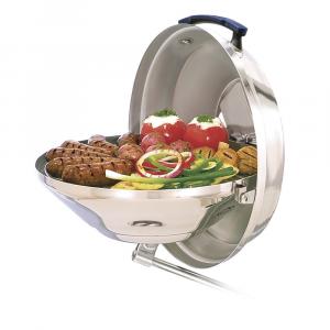 Magma Marine Kettle Charcoal Grill - 15&quot; [A10-104]