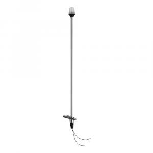 Attwood Stowaway Light w/2-Pin Plug-In Base - 2-Mile - 36&quot; [7100C7]