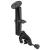 RAM Mount Yoke Mount Long Arm w/2.5&quot; Round Base [RAM-B-121U-C]