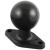 RAM Mount Diamond Base w/1.5&quot; Ball [RAM-238U]