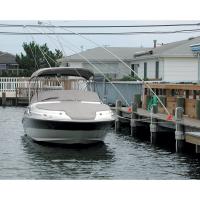 Monarch Nor'Easter 2 Piece Mooring Whips f/Boats up to 36' [MMW-IIIE]