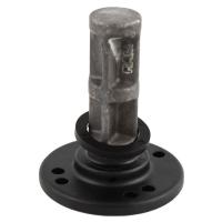 RAM Mount Pod III 1/2&quot; Pipe Post [RAM-316-TU]