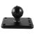 RAM Mount 2&quot; x 2.5&quot; Rectangle Base w/1&quot; Ball [RAM-B-202U-225]