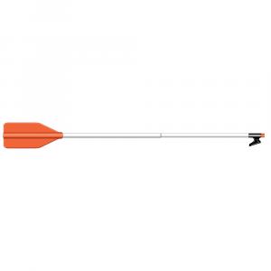 Davis Telescoping Paddle/Boat Hook Combo [4372]