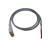 UFlex Power A M-P3 Main Power Supply Cable - 9.8' [42053K]