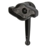 RAM Mount Handle Wrench f/&quot;D&quot; Size Ball Arms &amp; Mounts [RAM-KNOB9HU]