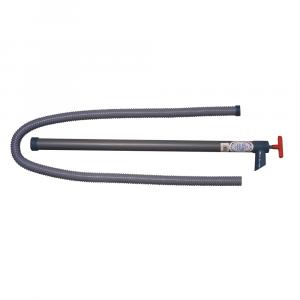 Beckson Thirsty-Mate Pump 36&quot; w/9' Flexible Reinforced Hose [136PF9]