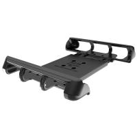 RAM Mount Tab-Tite Universal Clamping Cradle f/10&quot; Screen Tablets With or Without Heavy Duty Cases [RAM-HOL-TAB8U]
