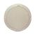 Beckson 6&quot; Non-Skid Pry-Out Deck Plate - Beige [DP63-N]