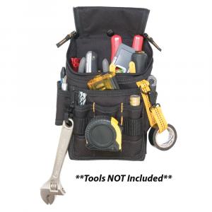 CLC 1524 Ziptop Utility Pouch - Medium [1524]