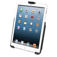 RAM Mount EZ-ROLL&#039;R Cradle f/Apple iPad mini [RAM-HOL-AP14U]