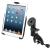 RAM Mount Yoke Clamp Mount w/Apple iPad mini EZ-ROLL&#039;R Cradle [RAM-B-121-AP14U]