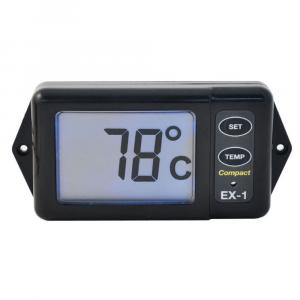 Clipper EX-1 Exhaust Temp Monitor &amp; Alarm [EX-1]