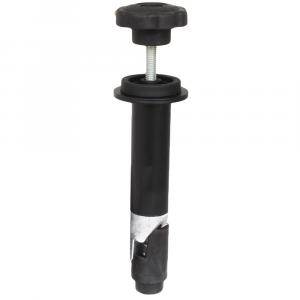 RAM Mount 4&quot; Long Top Male Tele-Pole [RAM-VP-TTM4U]