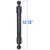 RAM Mount 12.75&quot; Long Extension Pole w/2 1&quot; Balls [RAP-BB-230-14U]