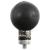 RAM Mount 1.5&quot; Ball w/1/4&quot;-20 Male Threaded Post f/Cameras [RAM-237U]