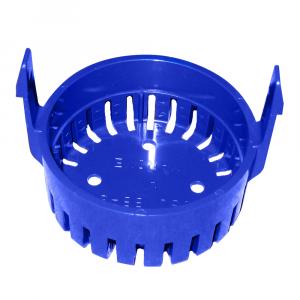 Rule Replacement Strainer Base f/Round 300-1100gph Pumps [275]