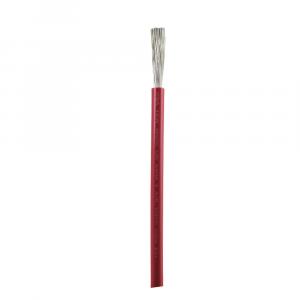 Ancor Red 4 AWG Battery Cable - Sold By The Foot [1135-FT]