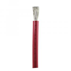 Ancor Red 2/0 AWG Battery Cable - Sold By The Foot [1175-FT]
