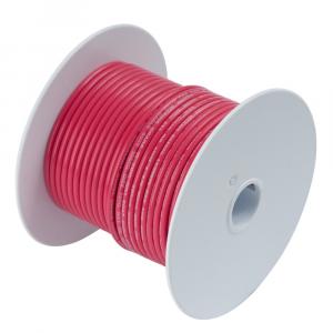 Ancor Red 10 AWG Primary Cable - 100&#039; [108810]