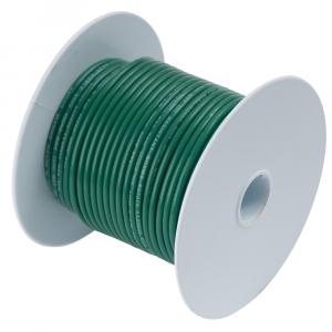 Ancor Green 6 AWG Battery Cable - 100&#039; [112310]