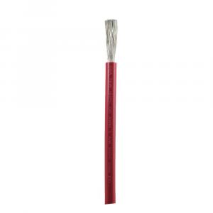 Ancor Red 6 AWG Battery Cable - Sold By The Foot [1125-FT]
