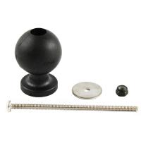 RAM Mount RAM-ROD 1.5&quot; Ball f/RAM 5 Spot Mounting Base [RAP-114-5BU]