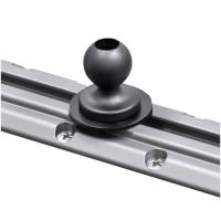 RAM Mount 1&quot; Track Ball w/ T-Bolt Attachment [RAP-B-354U-TRA1]